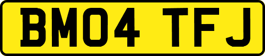 BM04TFJ