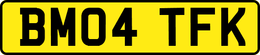 BM04TFK