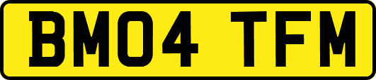 BM04TFM