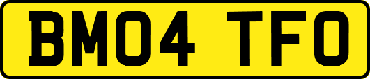BM04TFO