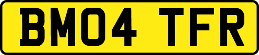 BM04TFR