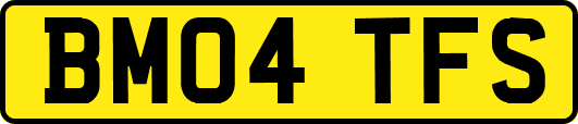BM04TFS