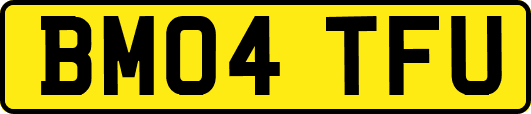 BM04TFU