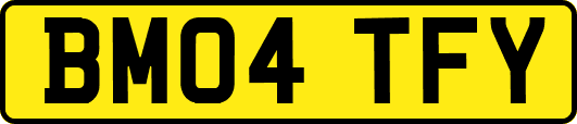 BM04TFY