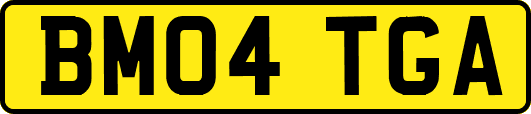 BM04TGA