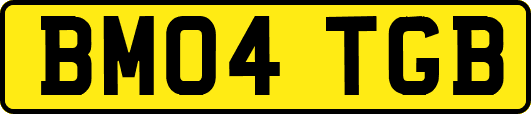 BM04TGB