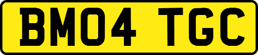BM04TGC