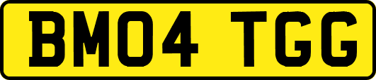 BM04TGG