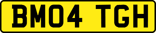 BM04TGH