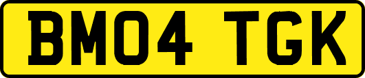 BM04TGK