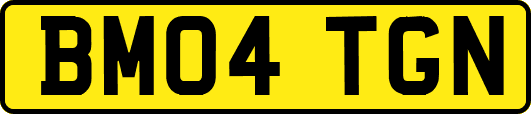 BM04TGN