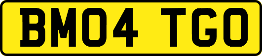 BM04TGO