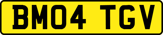 BM04TGV