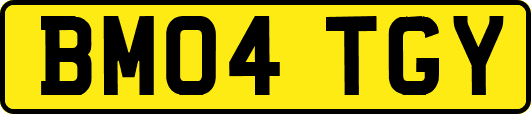 BM04TGY