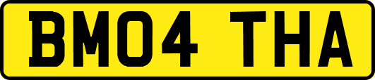 BM04THA