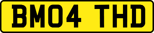 BM04THD
