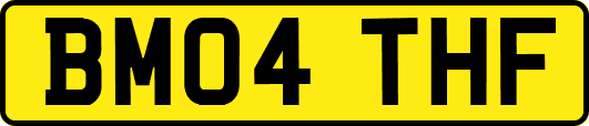 BM04THF