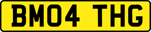 BM04THG