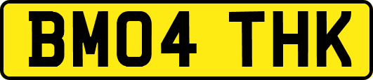 BM04THK
