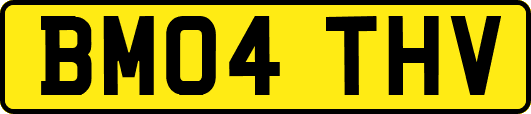 BM04THV