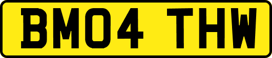 BM04THW