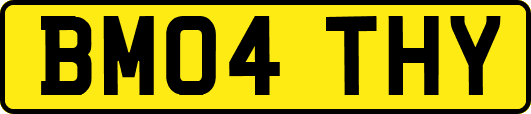 BM04THY