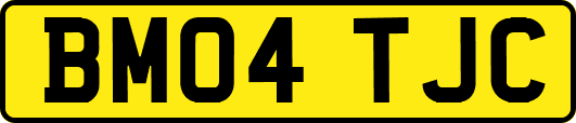 BM04TJC