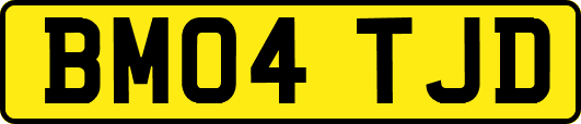 BM04TJD
