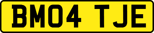 BM04TJE