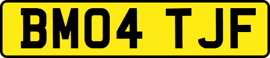 BM04TJF