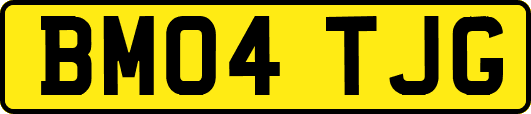 BM04TJG