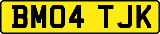 BM04TJK