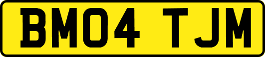 BM04TJM