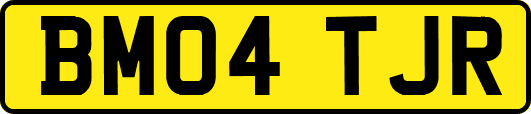 BM04TJR