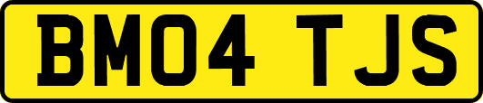 BM04TJS