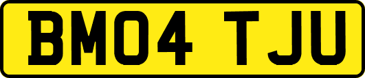 BM04TJU