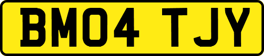 BM04TJY