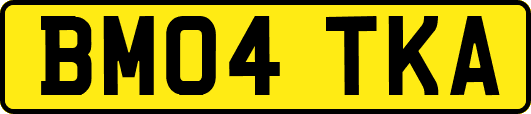BM04TKA