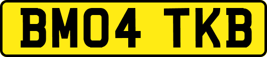 BM04TKB