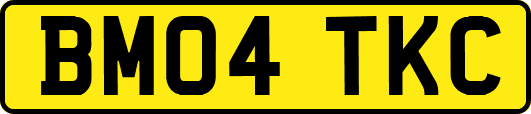 BM04TKC