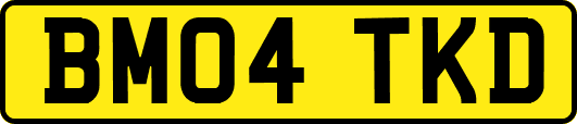 BM04TKD
