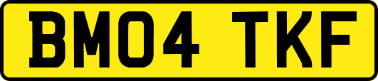 BM04TKF