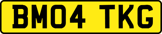 BM04TKG