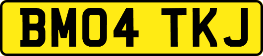 BM04TKJ