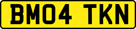 BM04TKN
