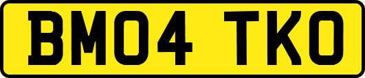 BM04TKO