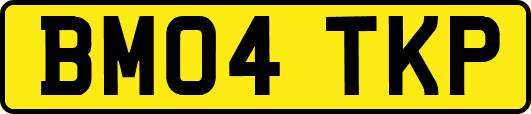BM04TKP