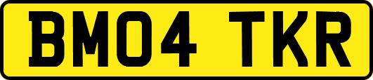 BM04TKR