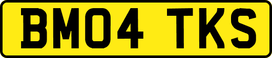 BM04TKS