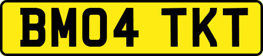 BM04TKT